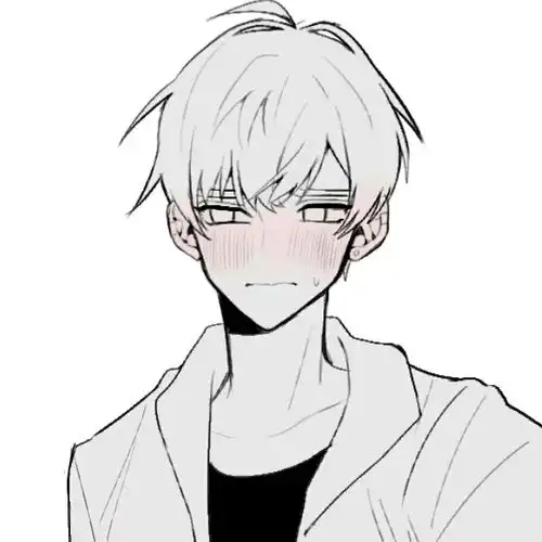 据说人们平均每28天换一次头像哦动漫男头第七弹121140总第二十四期