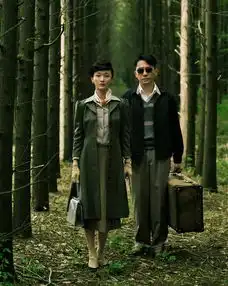 不会让你轻易联想到性的禁欲系美人