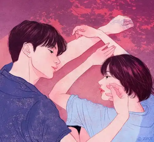 如果一个男人动了真心