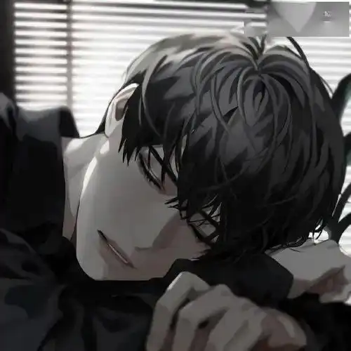 精选微信动漫头像,快带走