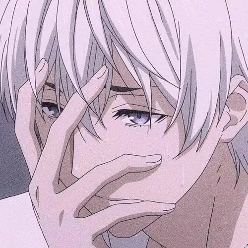 浪漫又心动的动漫男女头像