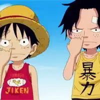 海贼王经典头像图片,做海的男人,霸气的男人