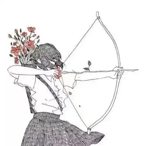 所有人,你俩的情侣头像真该换换了