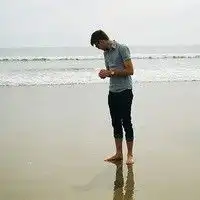 挚爱如一小清新可爱男头