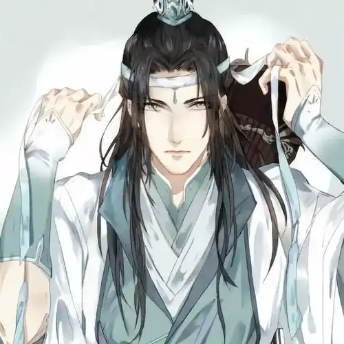 含光君爱我的话你不说爱我的事你都做