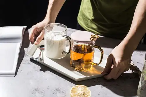 ins北欧风杯子简约早餐咖啡杯陶瓷带盖勺办公室男马克水杯女茶杯