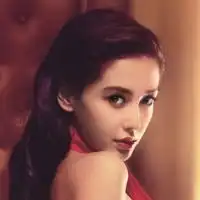 杨颖的照片可爱头像图片大全微信头像图片大全