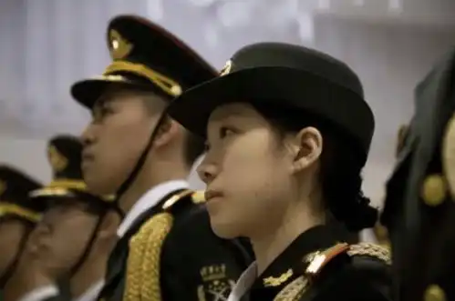 清华北大30名学霸,参军入伍