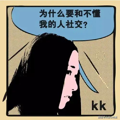 原来,你在社交平台使用的头像,暴露了你的性格和职业