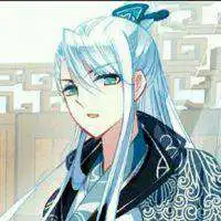 2018唯美古风头像男微信头像图片大全