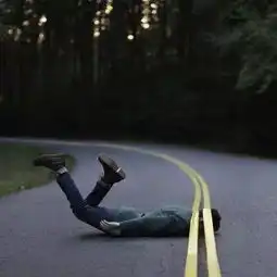 十张脑洞大开的超现实主义图片,保证你从来没见过