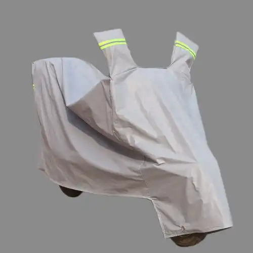 踏板女装摩托电动车车罩车衣防雨防晒挡雨罩电瓶车套加厚