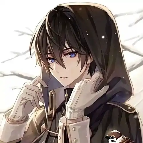 优质动漫男头一个人走路也是和地球单独约会