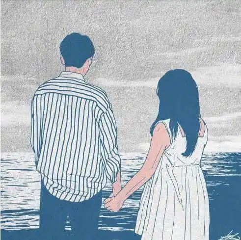 男人这3个情不自禁,是装不出来的,他真的很爱你