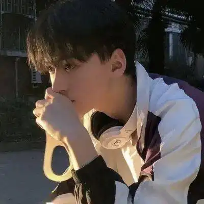 头像超级棒的短句文案