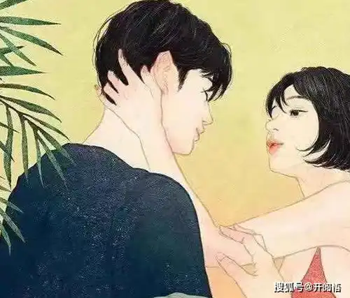 真心爱你的男人,会主动给你这三样东西,尤其第二个