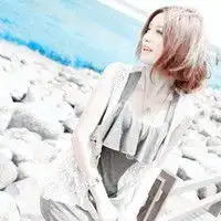 我会一直在,纵使寂寞成海