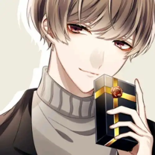 情头你若不离我便不弃