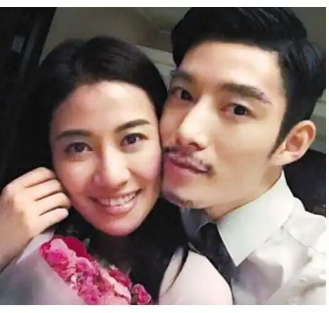 叶璇小默先生分手了吗