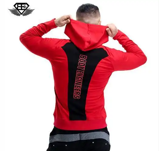 健身男因身材太好被搭讪,并非肌肉魅力,而是.....