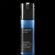 森林男士保湿抗皱乳液