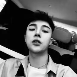 微信头像男生霸气冷酷