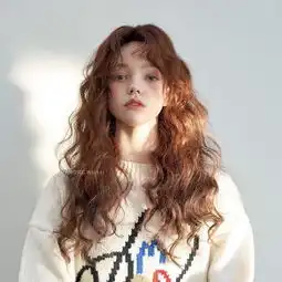 低调又气质许玮宁示范2019大势可卡卷