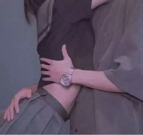 男生kiss时,女生为什么很少拒绝80是这3原因,贼准