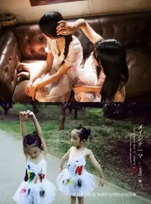 教你的男友拍美照把女友和她的闺蜜一起拍得美美的