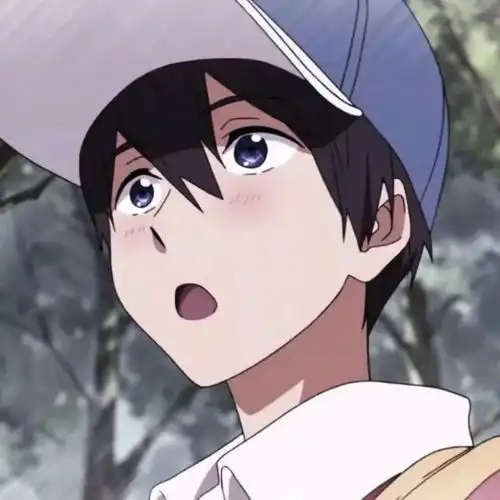 宝藏动漫男头我永远屈服于温柔