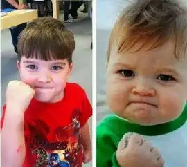 那些网络爆红的小孩长大啦4