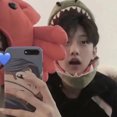 情头幸好我有boyfriend.