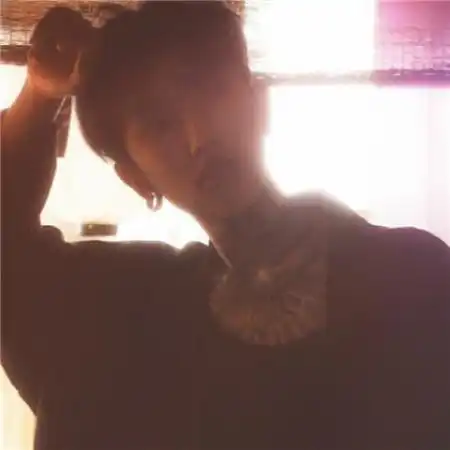 2020帅气男生头像qq真人头像男生帅气冷酷图片