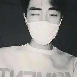 帅哥头像高清冷酷黑白2018最新从不善忘从不原谅