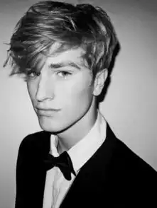 干货直男没有一个好看的发型是撩不到姑娘的