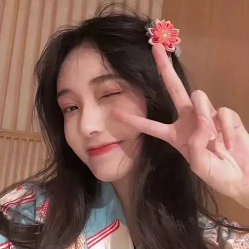 头像爱情很短而遗憾很长