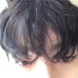 qq头像男生颓废迷茫的男人伤感2018宠我为何不信任我