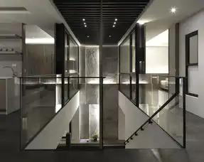 老屋变身,会呼吸的绿建筑禾筑国际设计家居别墅室内设计联盟poweredbydiscuz