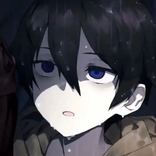 宝藏动漫男头可盐可甜,一眼万年腾讯新闻