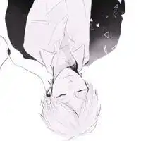 萌萌哒二次元头像