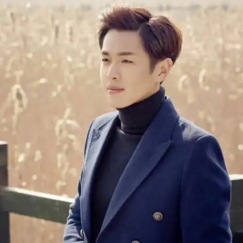 张若昀的腰围有多少