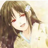 男女头像图片大全动漫微信头像图片大全