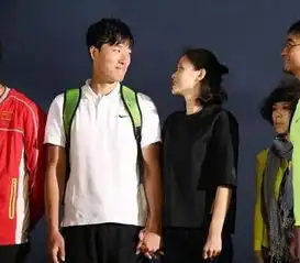 刘翔两任老婆近照曝光,一个萝莉一个御姐,差别不是一般的大