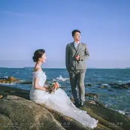 厦门婚纱照厦门婚纱照图片厦门婚纱照风格欣赏wed114结婚网