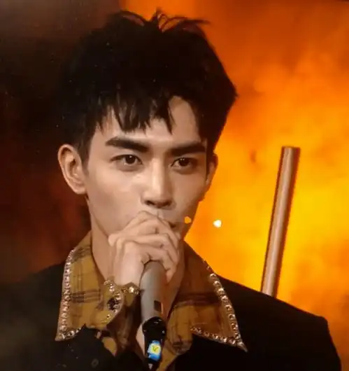 一见容止误终身宋威龙到底帅不帅,这是个问题