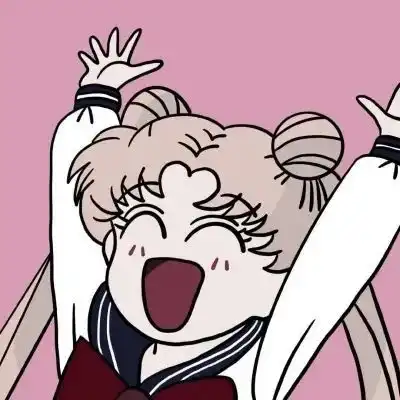 动漫团头男女可用组队开黑头像