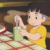 动漫qq情侣头像动漫可爱型qq情头一男一女