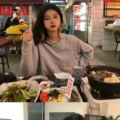 多谈几段恋爱,多接触些男人,你会发女生头像我要个性网