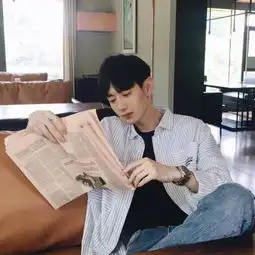 2018qq头像男生成熟帅气有魅力念旧的人活的总像个拾荒者