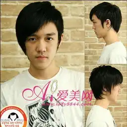 我的脸型适合什么发型